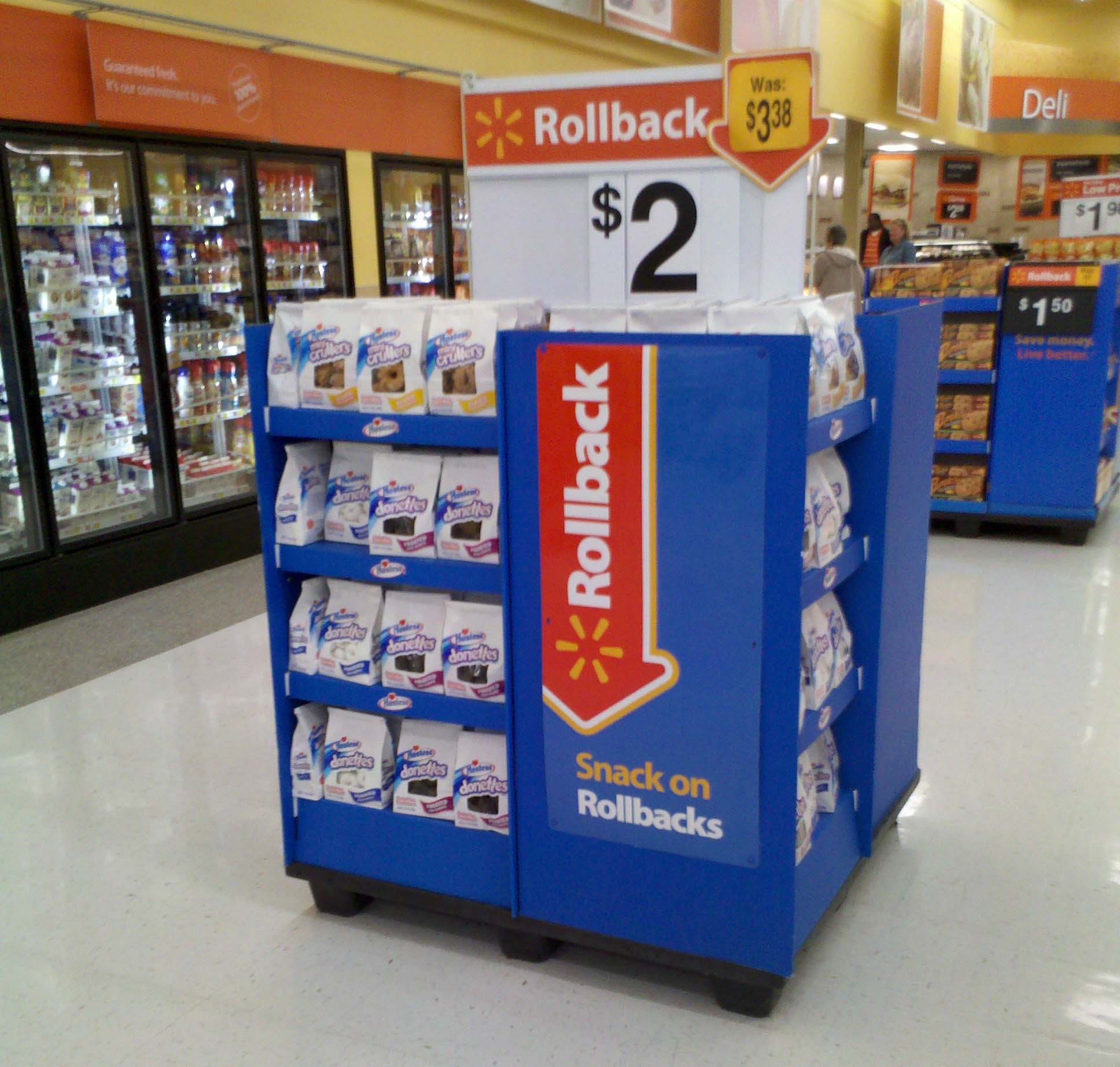 Walmart Wiki Walmarts Marketing Magic How They Reach Millions Of Customers - 3ib5aer
